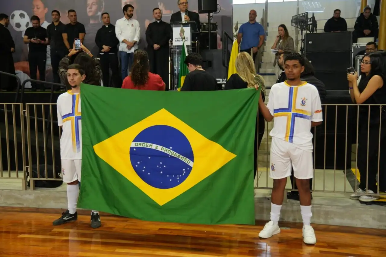 Antônio Carlos/Paróquia São José do Jaguaré