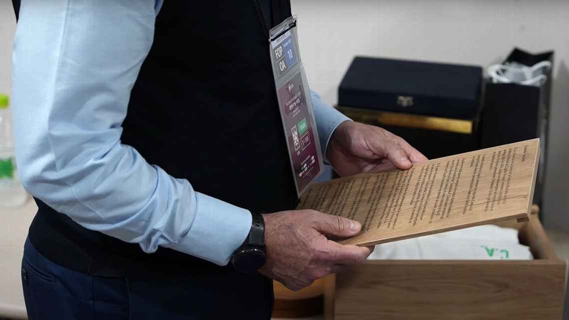 Como fé e Nike conectam Ancelotti a Zagallo na trajetória da seleção até a Copa do Mundo