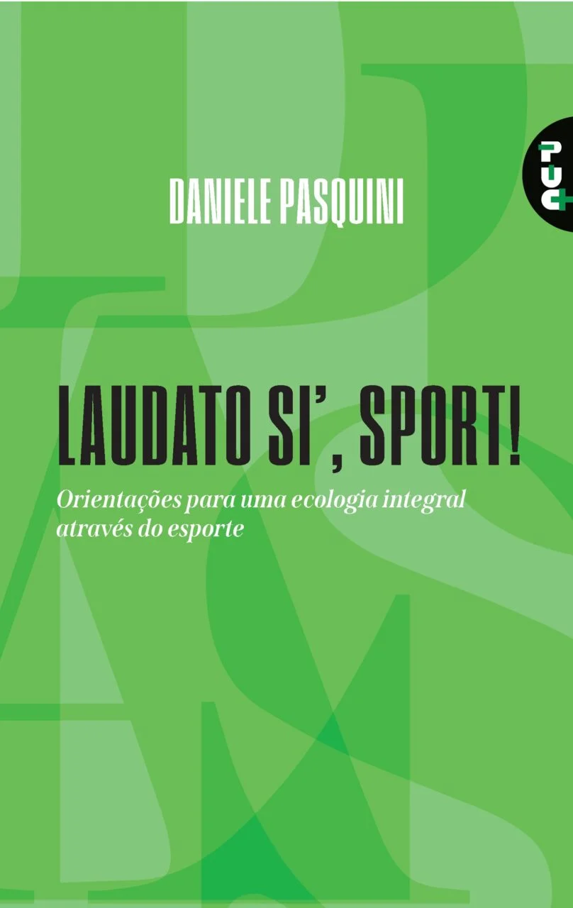 Universidade de Curitiba lança tradução de livro italiano sobre esporte e fé