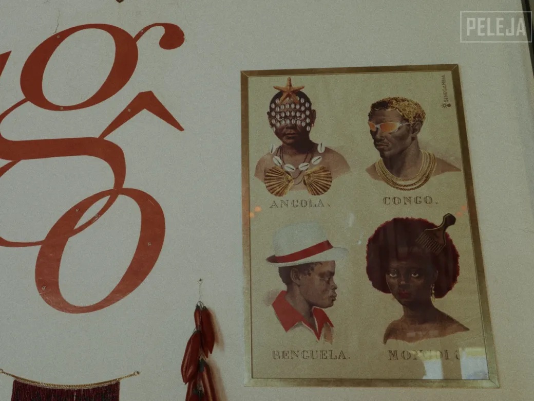 Documentário debate presença de religiões de matriz africana no futebol