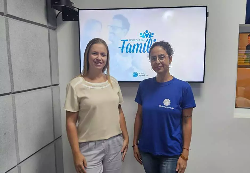 Abertas as inscrições para A Corrida Mãe Aparecida 2026