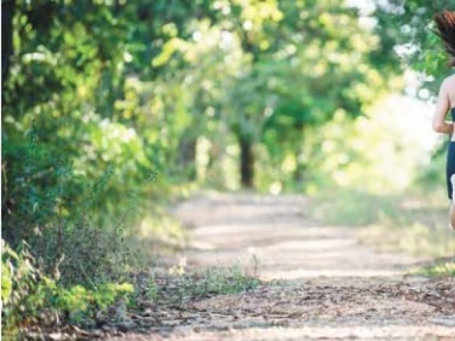 Corrida de Ramos propõe a união entre o esporte e a espiritualidade