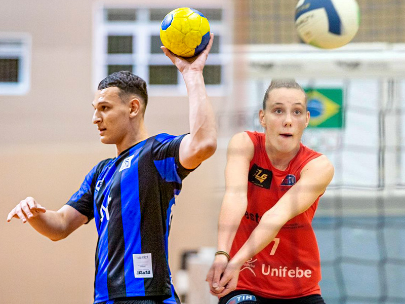 Atletas e evangelizadores: o que os esportes têm a ver com o Evangelho?