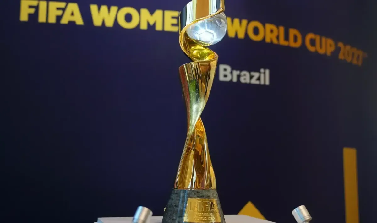 Fifa divulga estádios da Copa do Mundo Feminina de 2027 no Brasil; veja