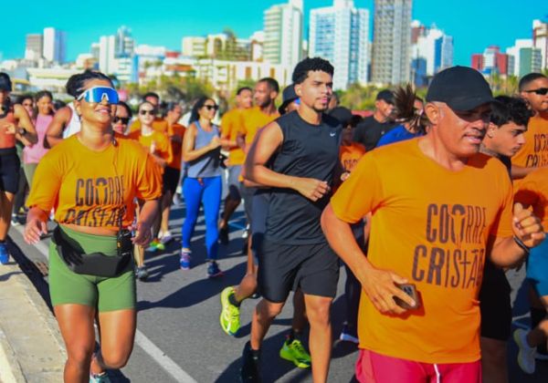 Corre Cristão: primeira corrida cristã acontece em Salvador neste domingo (18)
