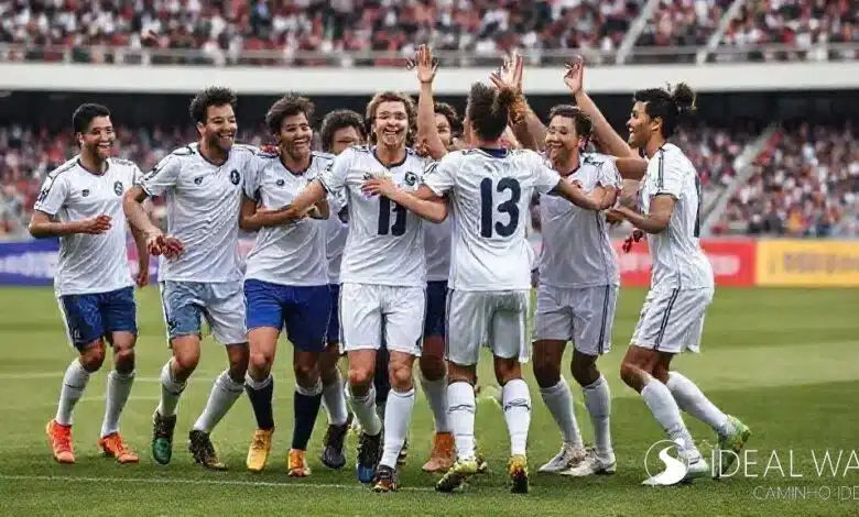 Jogadores cristãos Copa 2026: Transformando o futebol com fé