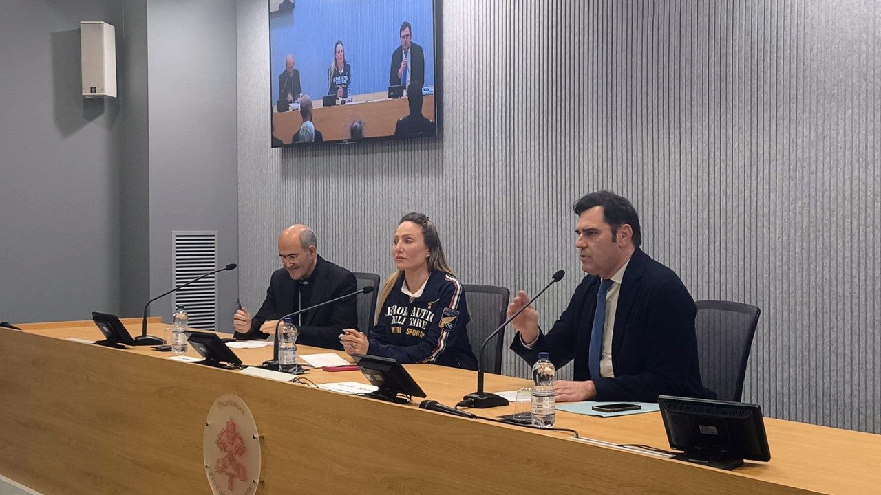 Cardeal De Mendonça anuncia encontro do Papa com atletas olímpicos em abril