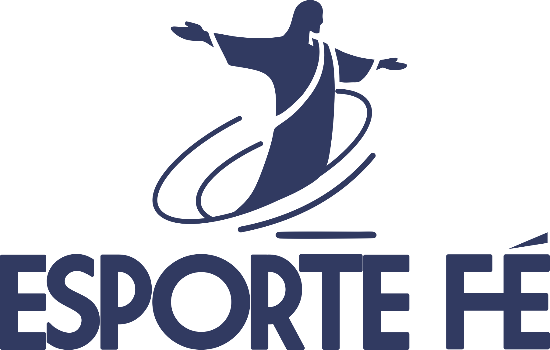Esporte Fé