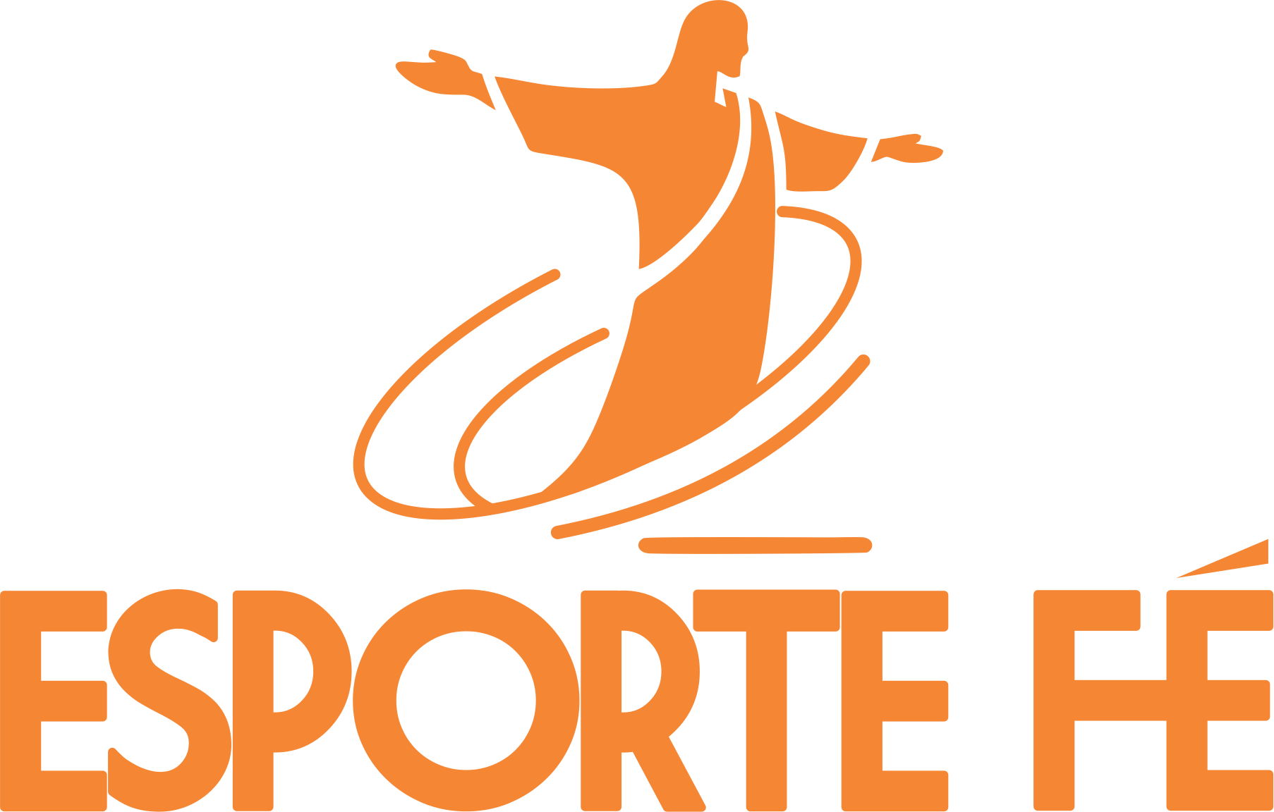 Esporte Fé