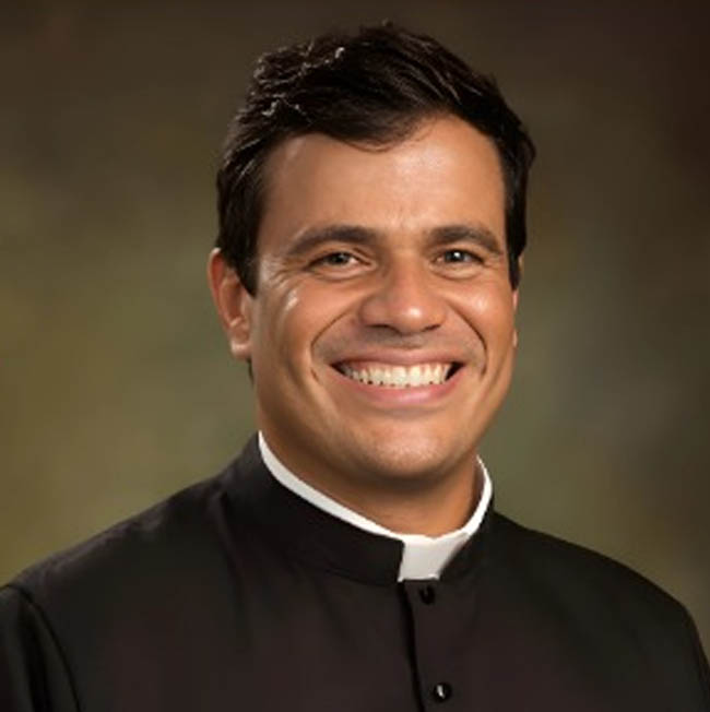 Padre Alexandre Pinheiro