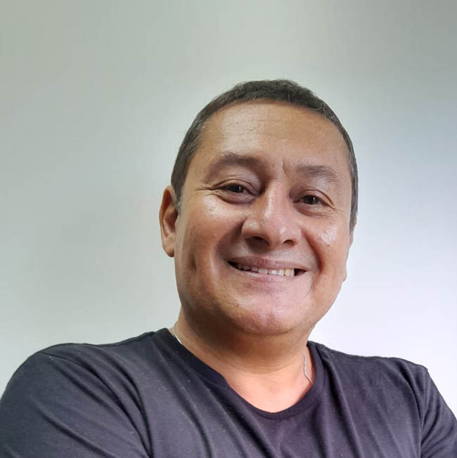 Samir Aros