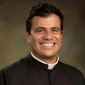 Picture of Padre Alexandre Pinheiro