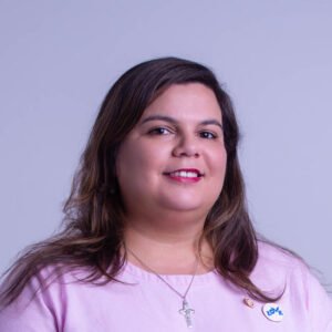 Picture of Amanda Oliveira